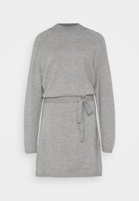 Não selecionado, medium grey melange