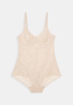 Triumph WILD ROSE SENSATION - Body - nude/beige/nude - Zalando.ch