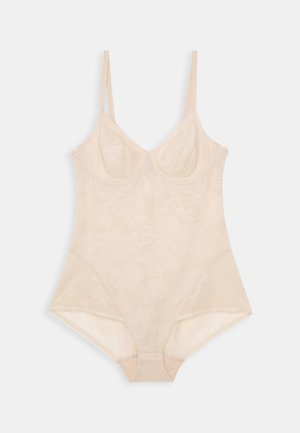 Triumph WILD ROSE SENSATION - Body - nude/beige