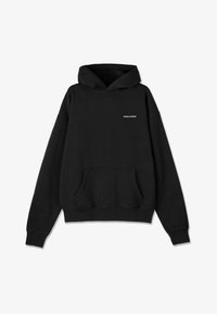 Neizbrano, washed black