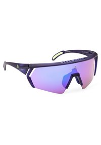 adidas Performance MASKENFORM - Sportovní brýle - blu