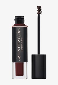 Anastasia Beverly Hills - VOLUMIZING TINTED BROW GEL - Wenkbrauwgel - ebony Miniatuurafbeelding 1