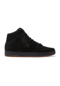 DC Shoes MANTECA 4 HI czarny