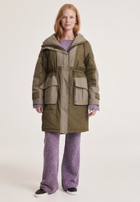 Odd Molly MISTY - Párka - winter cargo