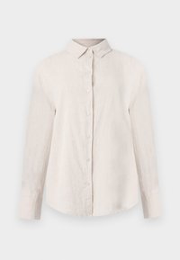Pogājama blūze - beige
