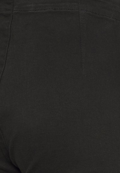 rag & bone PEYTON ENGINEERED - Τζιν Bootcut - black