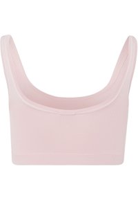 Hanro TOUCH FEELING - Bustier - lotus