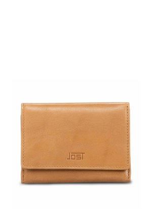 RANA RFID SCHUTZ - Geldbörse - cognac