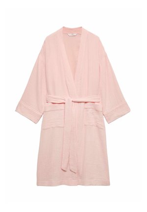 Marks & Spencer, Dressing gown - pink