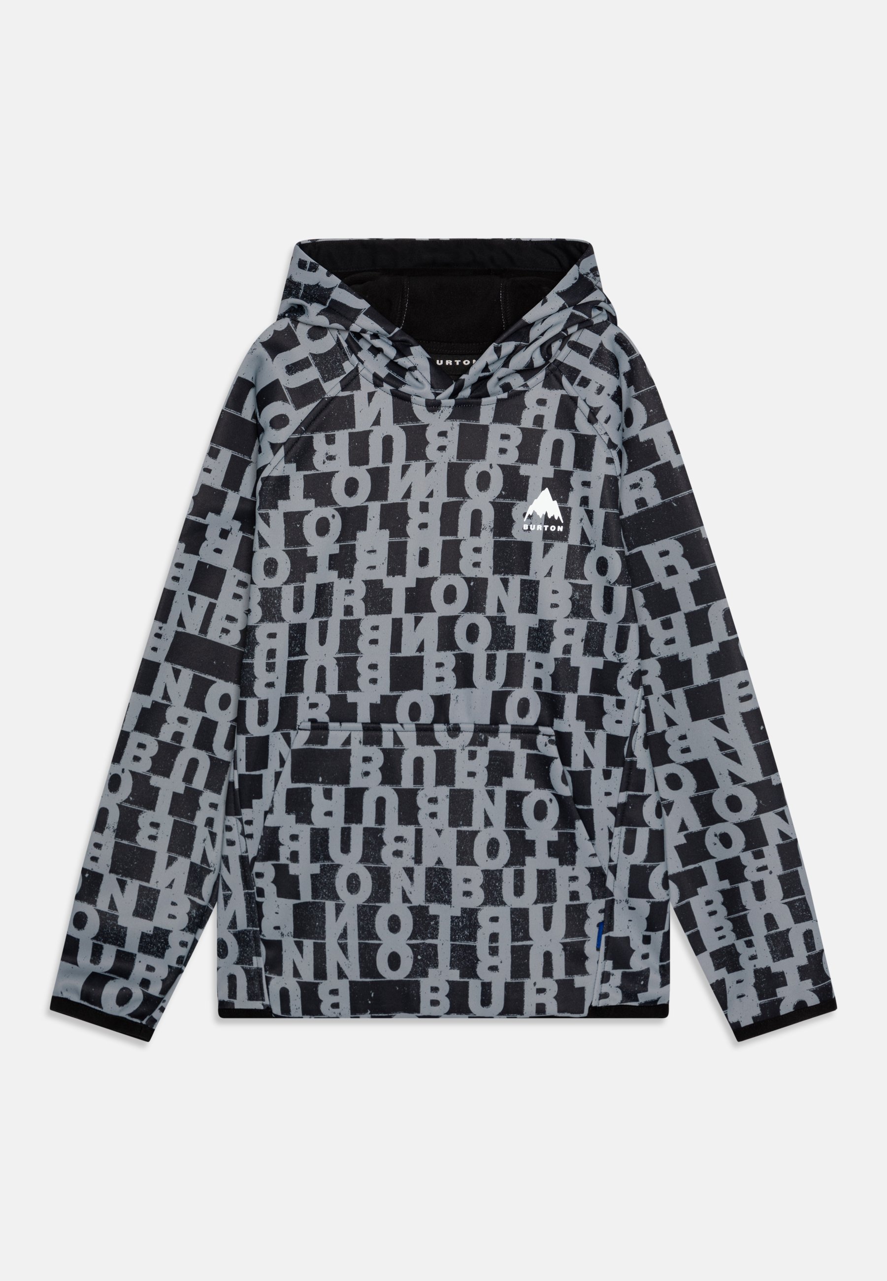 Burton CROWN WEATHERPROOF UNISEX Felpa lined letters