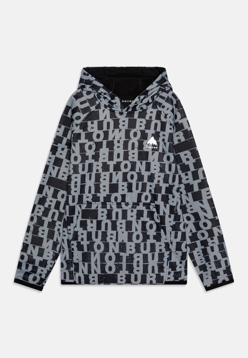 Burton CROWN WEATHERPROOF UNISEX - Mikina - lined letters