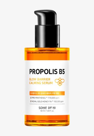 PROPOLIS B5 GLOW BARRIER CALMING SERUM - Serum - -