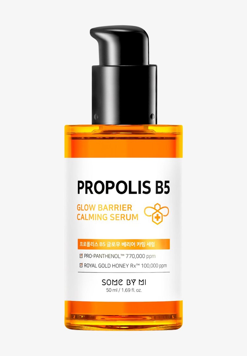 SOME BY MI PROPOLIS B5 GLOW BARRIER CALMING SERUM - Sérum