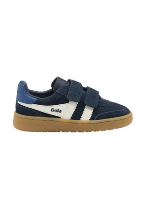 Sneakers basse - navy off white sapphire gum