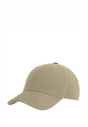 Cap - beige