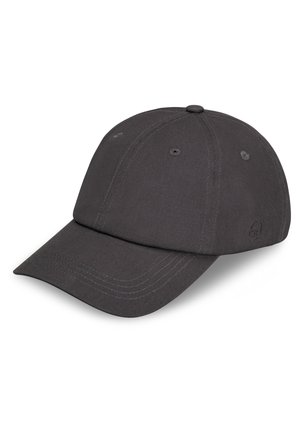 JEN - Cap - dunkelgrau