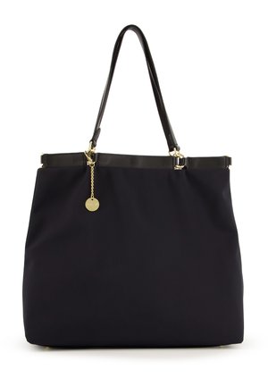 SHOPPER   - Shopping bags - black