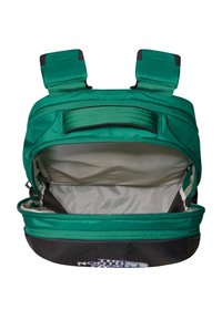 The North Face BOREALIS - Turistický batoh - evergreen tnf black