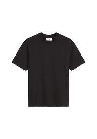 Unselected, black