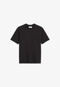 Unausgewählt, black