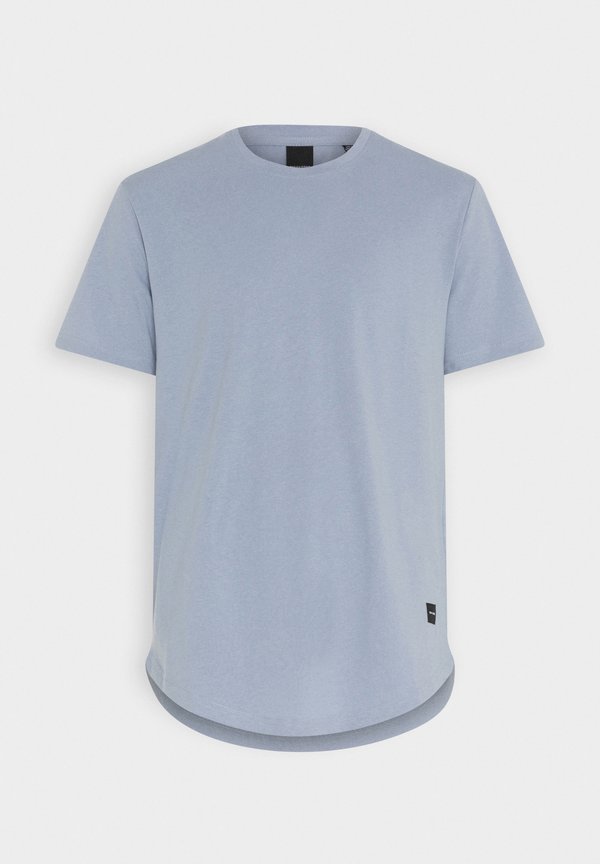 ONSMATT LIFE LONGY TEE  - Basic T-shirt - eventide4