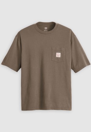 Levi's® Workwear, - T-shirt basic