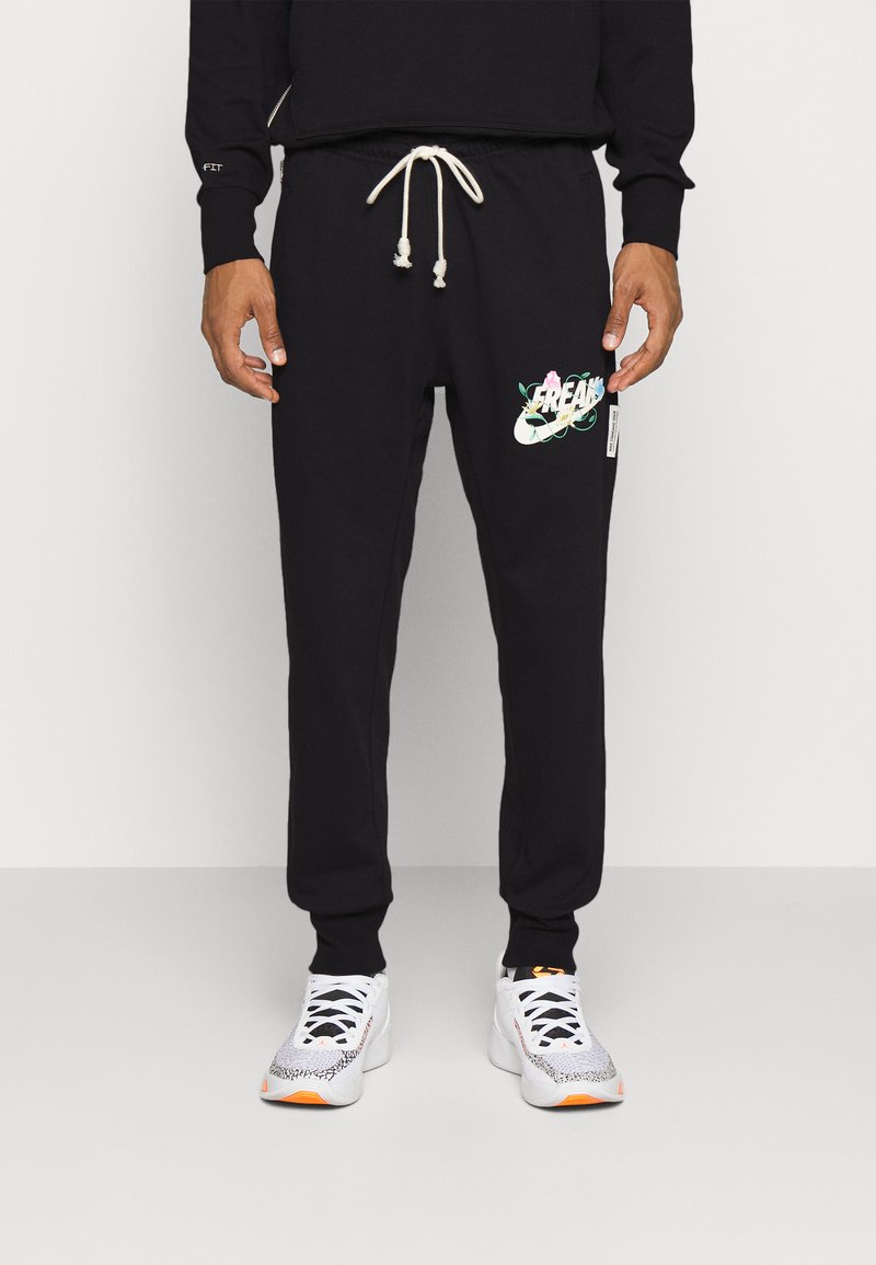 Nike Performance Tracksuit bottoms black Zalando.co.uk