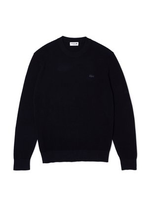 Jersey de punto - dark blue