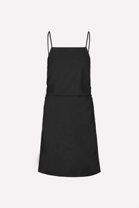 Envii TRIP DRESS - Dnevna haljina - black