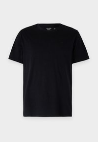 Icon Crew T-Shirt - Osnovna majica kratkih rukava - black