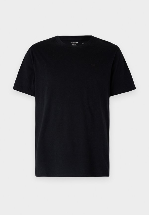 Icon Crew T-Shirt - Basic T-shirt4