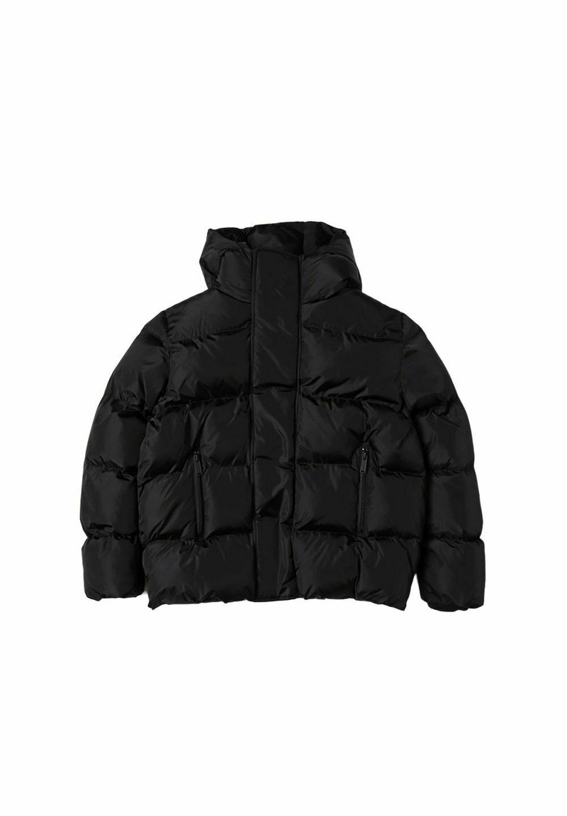 Dsquared2 UNISEX czarny