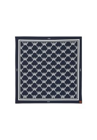 BANDANA MIT LAURETOS - Copricapo - blue
