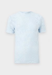 Non sélectionné, cashmere blue