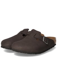 Birkenstock BOTSON - Mules - schwarz