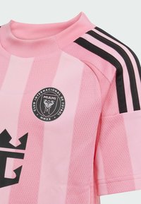 Maillot de joueur Lionel Messi Inter Miami CF Rose 2024 2getherness