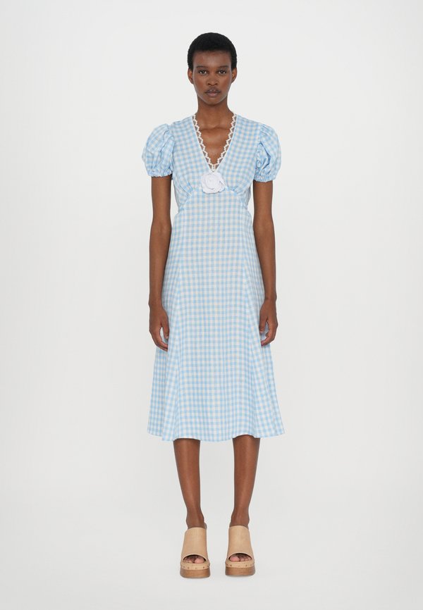 THE GENUS ROSA DRESS  - Day dress