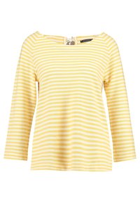 Marc O'Polo Pullover - yellow