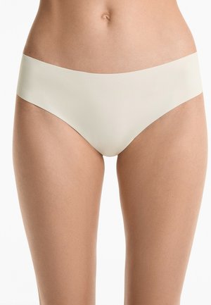 5 INVISIBLE POLYAMIDE BELND CLASSIC - Briefs - purple