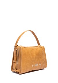 CLIO GOLDBRENNER MAIA CLASSIC COPY - Handtas - camel
