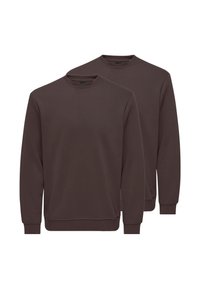 Niet geselecteerd, mulch