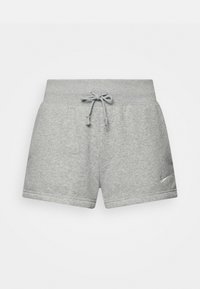 SPORTSWEAR PHOENIX FLEECE - Rövidnadrágok - grey