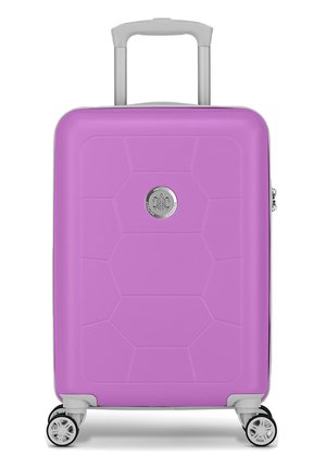 Caretta - Trolley - dahlia