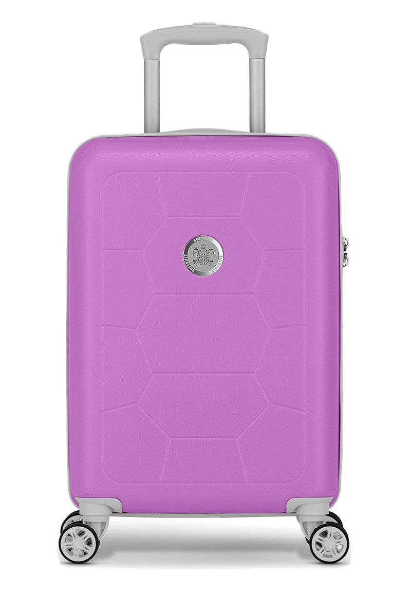 SUITSUIT Caretta - Trolley - dahlia
