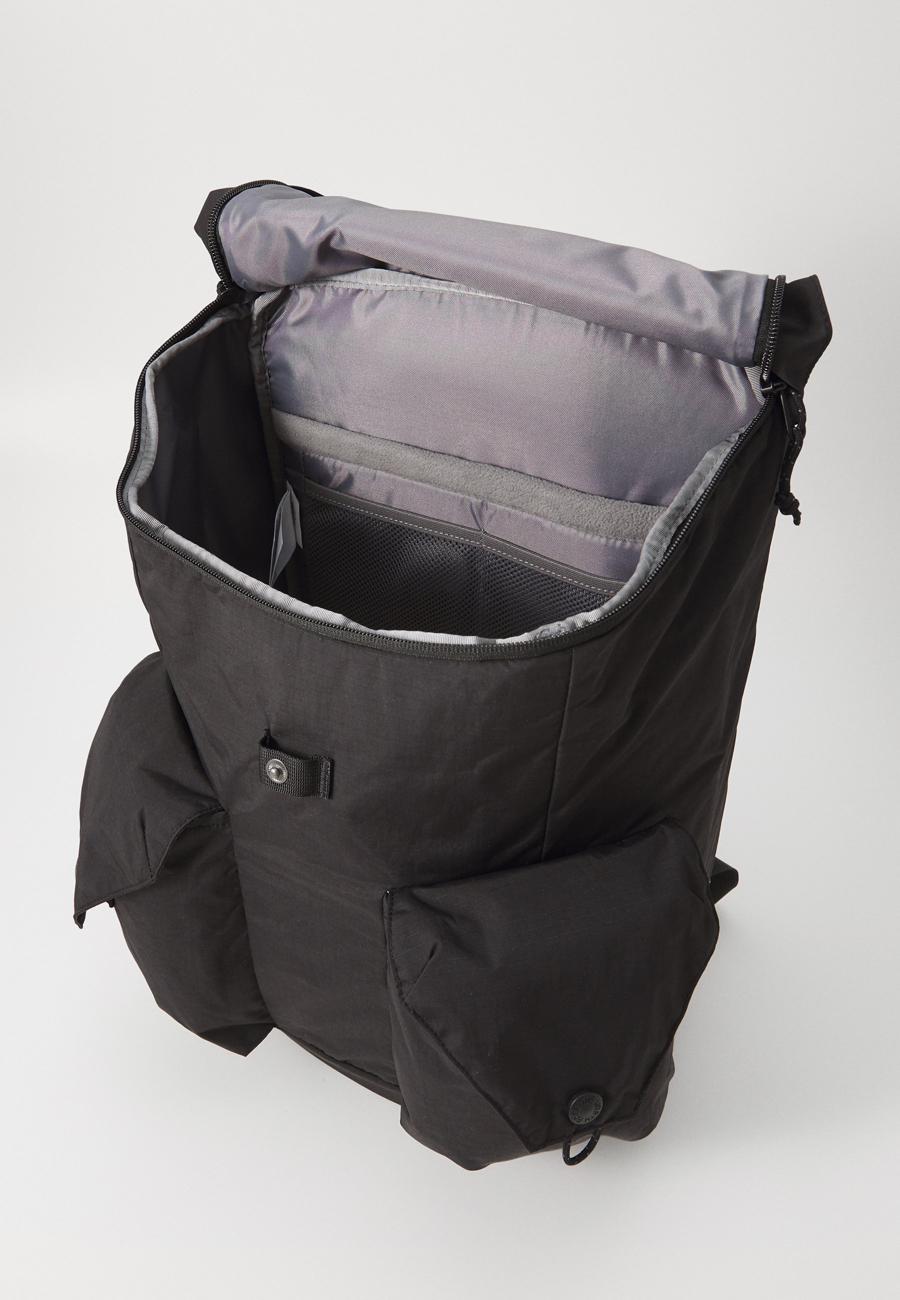 バッグ THE NORTH FACE rucksack BLACK 71gkulIXntL._UY1000_.jpg