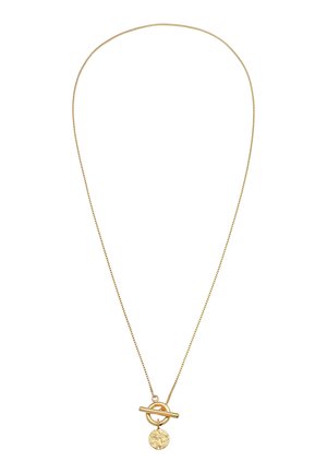 VINTAGE LOOK - Collier - gold-coloured