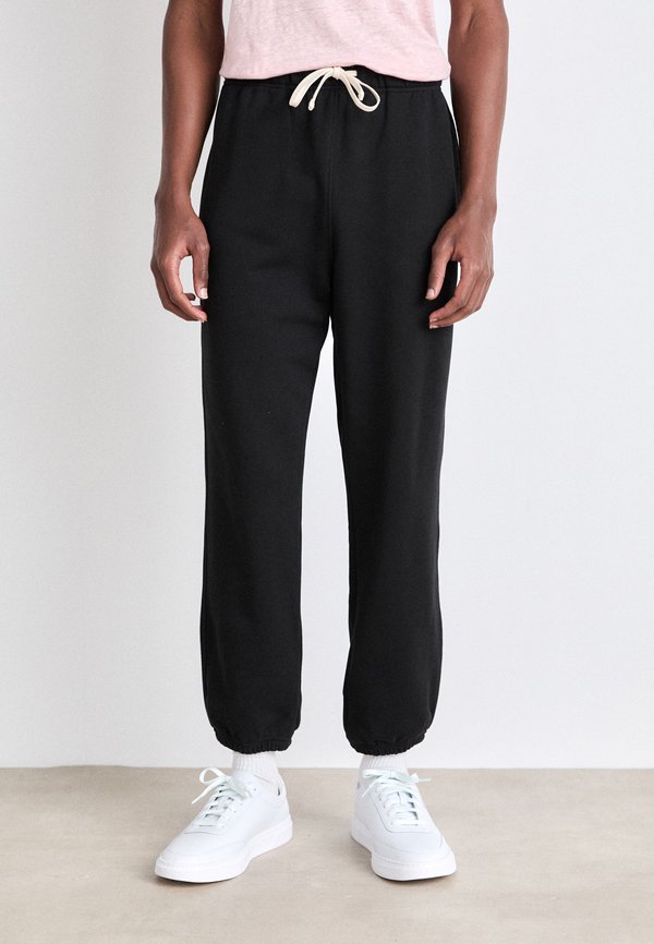 BECKHAM X BOSS LEVETE  - Tracksuit bottoms