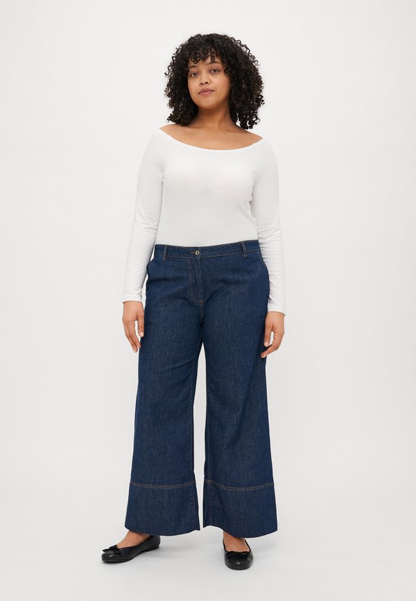 CAMPO - Relaxed fit jeans3