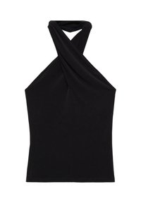 Top - black