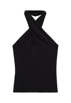 Mango Top - black